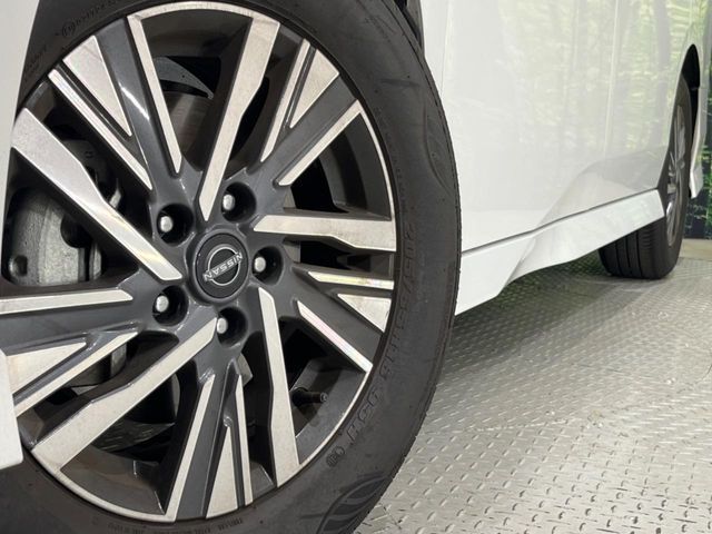 NISSAN SERENA  WG 2025 Image 31