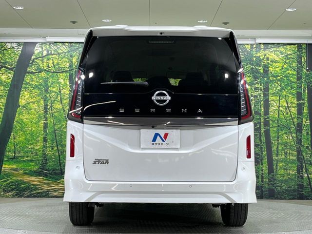 NISSAN SERENA  WG 2025 Image 31