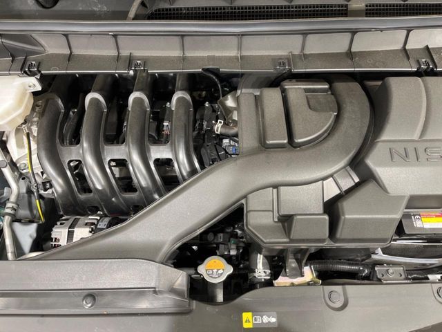 NISSAN SERENA  WG 2025 Image 31