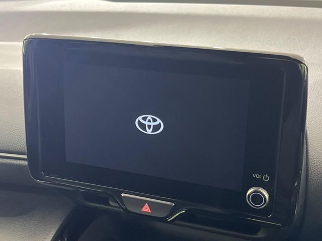 TOYOTA YARIS CROSS HYBRID 2025 Image 31