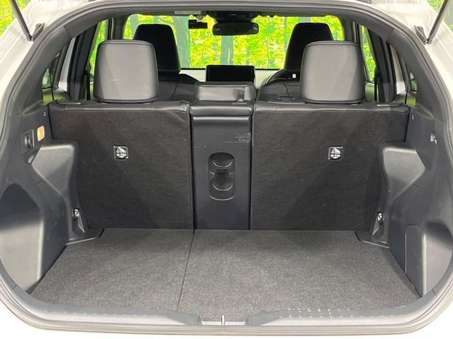 TOYOTA YARIS CROSS HYBRID 2025 Image 31