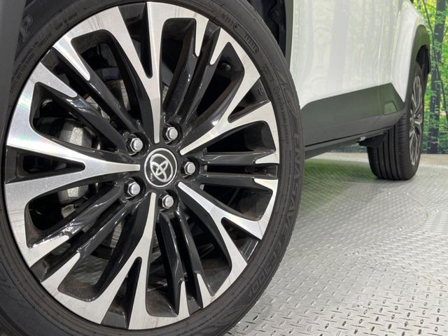 TOYOTA YARIS CROSS HYBRID 2025 Image 31