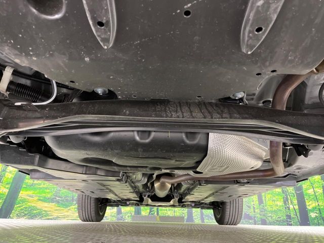 TOYOTA YARIS CROSS HYBRID 2025 Image 31