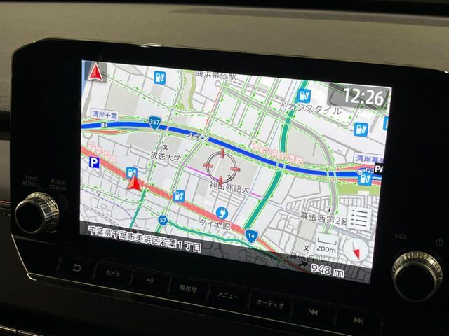 MITSUBISHI OUTLANDER PHEV 2022 Image 31