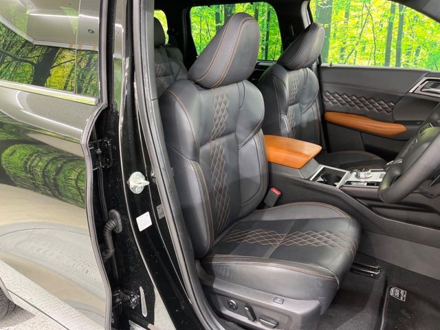 MITSUBISHI OUTLANDER PHEV 2022 Image 31