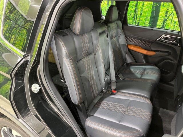 MITSUBISHI OUTLANDER PHEV 2022 Image 31