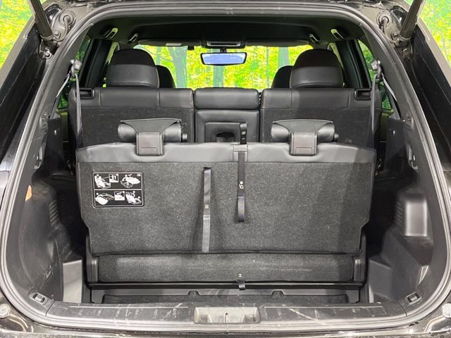 MITSUBISHI OUTLANDER PHEV 2022 Image 31