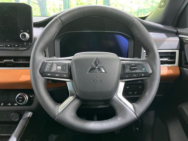 MITSUBISHI OUTLANDER PHEV 2022 Image 31