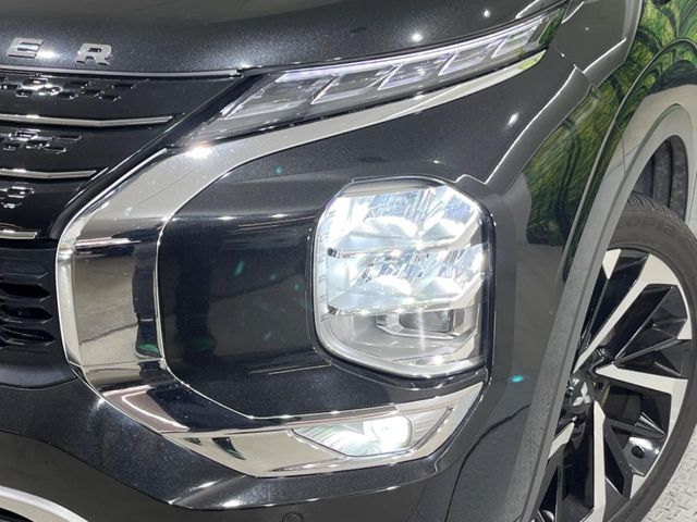 MITSUBISHI OUTLANDER PHEV 2022 Image 31