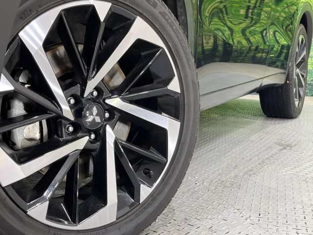 MITSUBISHI OUTLANDER PHEV 2022 Image 31