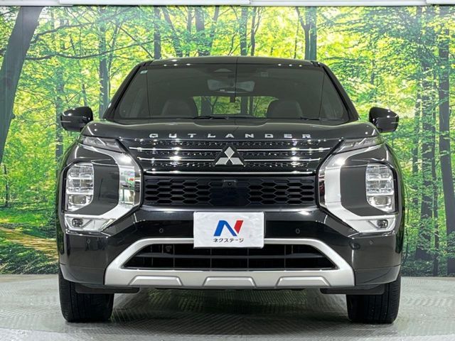 MITSUBISHI OUTLANDER PHEV 2022 Image 31