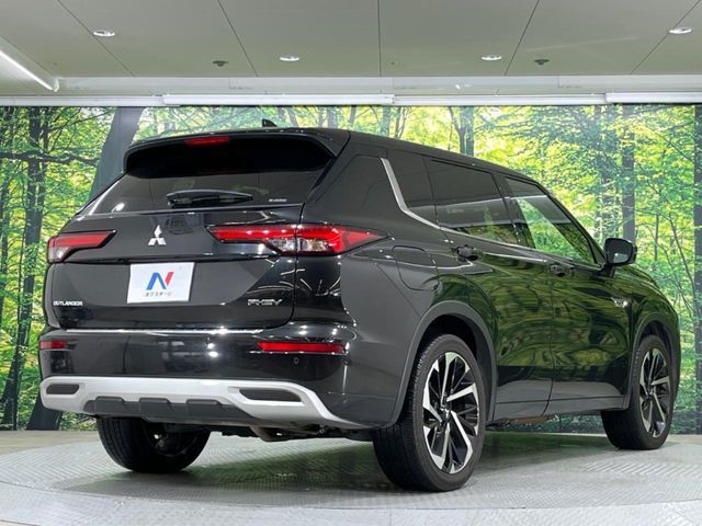 MITSUBISHI OUTLANDER PHEV 2022 Image 31