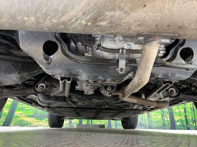 MITSUBISHI OUTLANDER PHEV 2022 Image 31