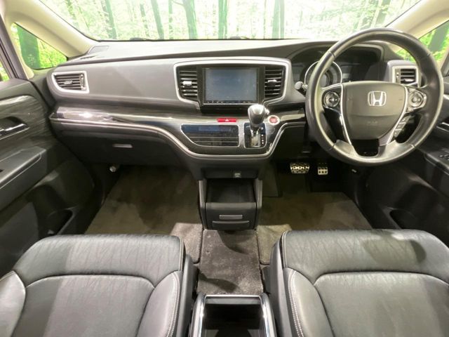HONDA ODYSSEY 2017 Image 31