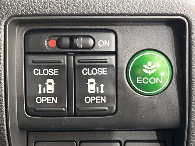 HONDA ODYSSEY 2017 Image 31