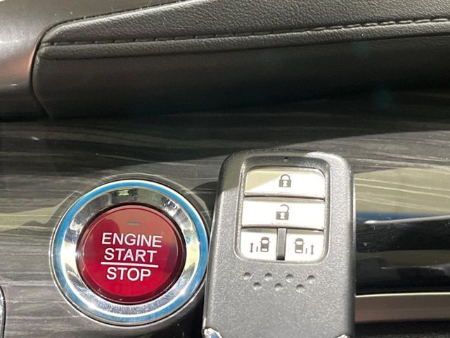 HONDA ODYSSEY 2017 Image 31