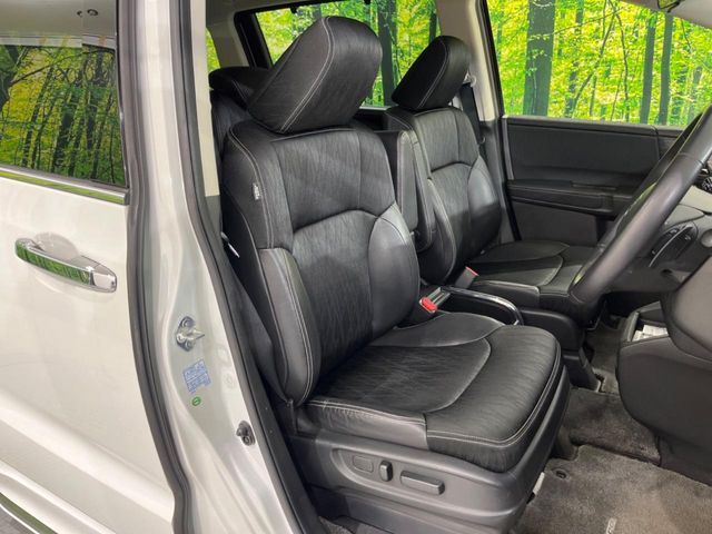 HONDA ODYSSEY 2017 Image 31