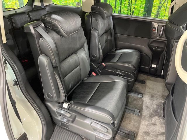 HONDA ODYSSEY 2017 Image 31