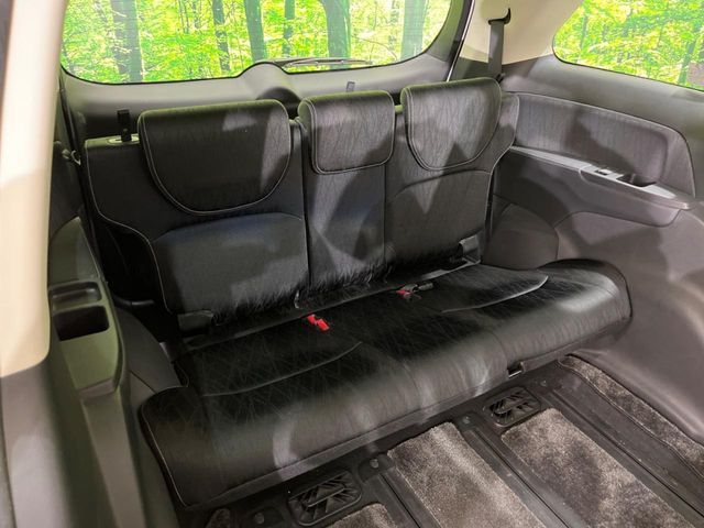 HONDA ODYSSEY 2017 Image 31