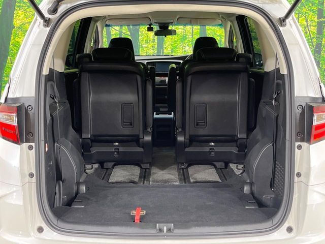 HONDA ODYSSEY 2017 Image 31