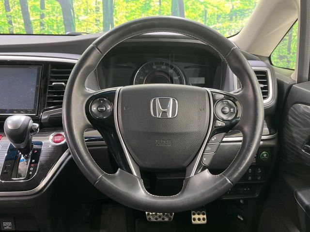 HONDA ODYSSEY 2017 Image 31