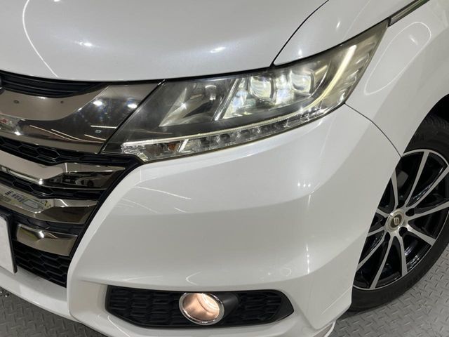 HONDA ODYSSEY 2017 Image 31