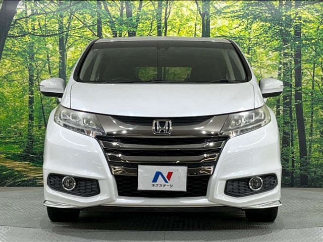 HONDA ODYSSEY 2017 Image 31