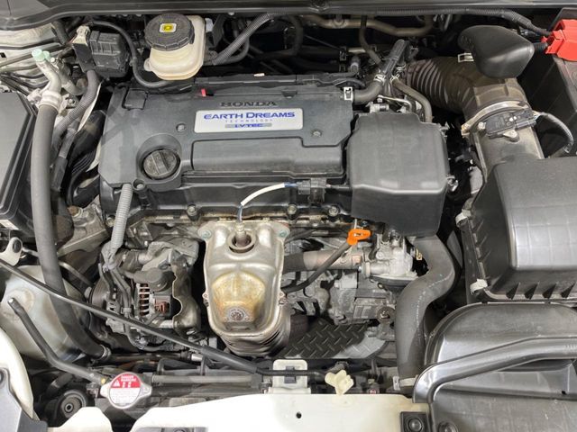 HONDA ODYSSEY 2017 Image 31