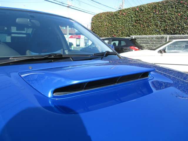 SUBARU IMPREZA WRX 2003 Image 31