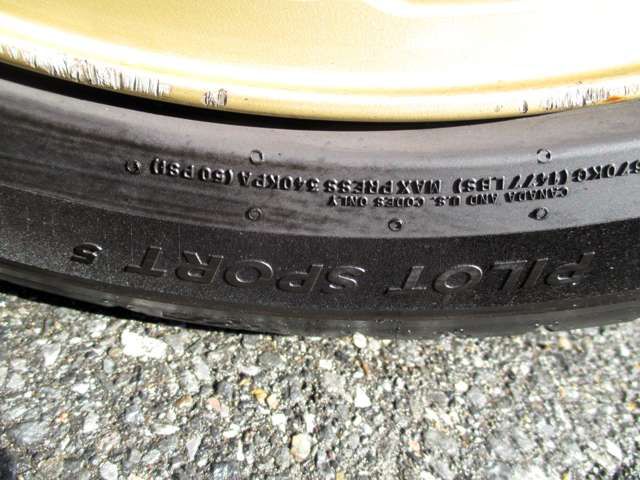 SUBARU IMPREZA WRX 2003 Image 31