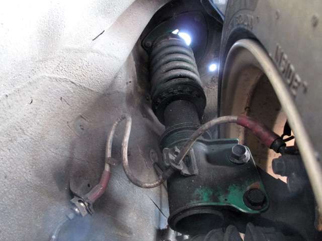 SUBARU IMPREZA WRX 2003 Image 31