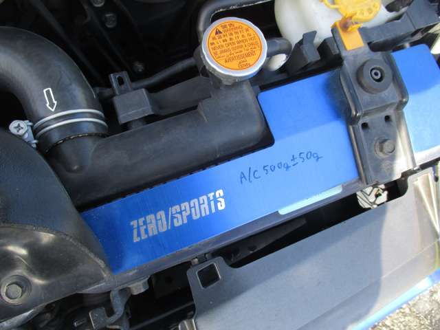 SUBARU IMPREZA WRX 2003 Image 31