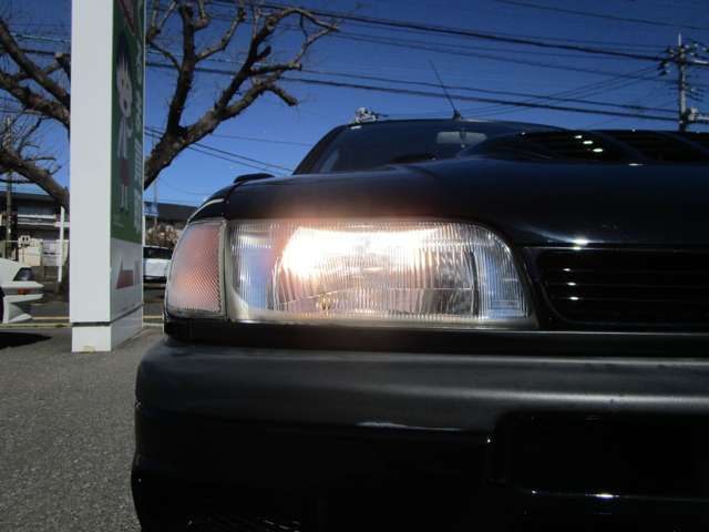 NISSAN PULSAR HATCHBACK 4WD 1993 Image 31