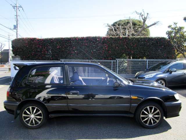NISSAN PULSAR HATCHBACK 4WD 1993 Image 31