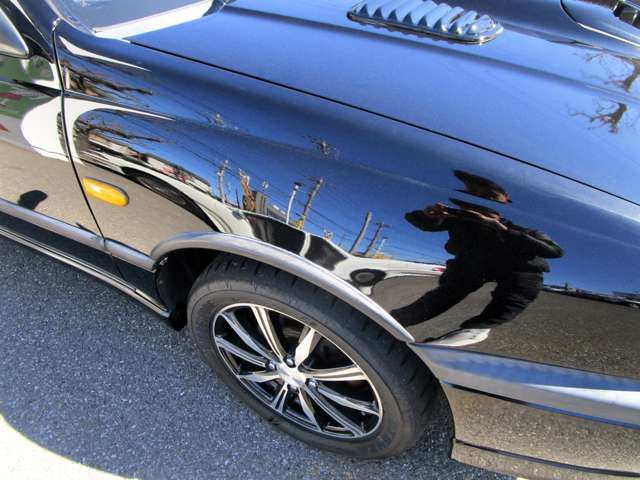 NISSAN PULSAR HATCHBACK 4WD 1993 Image 31