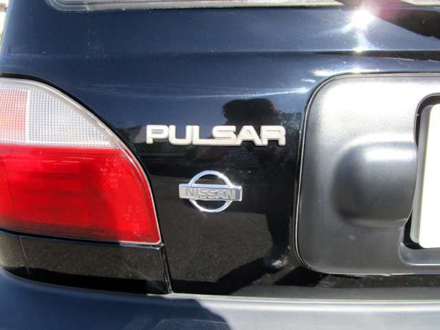 NISSAN PULSAR HATCHBACK 4WD 1993 Image 31
