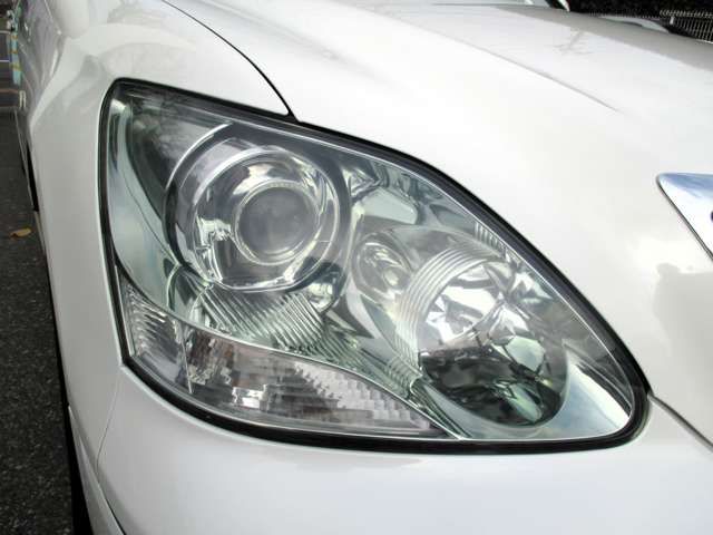 TOYOTA CELSIOR 2005 Image 31