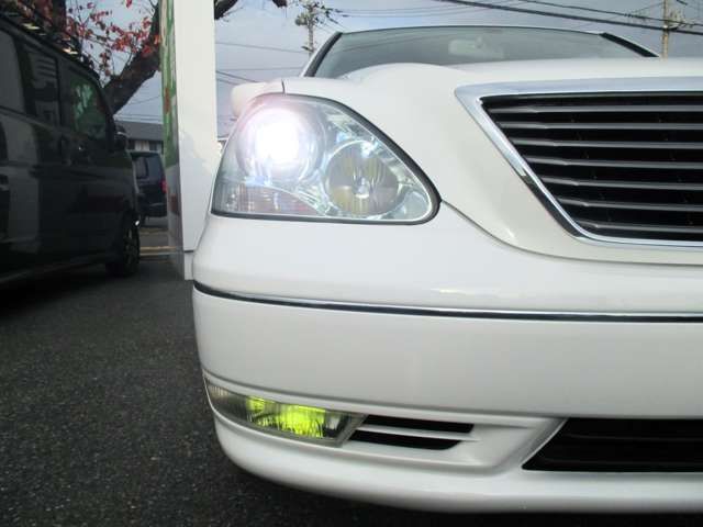 TOYOTA CELSIOR 2005 Image 31