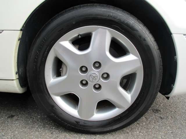 TOYOTA CELSIOR 2005 Image 31