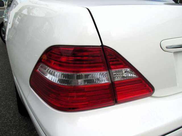 TOYOTA CELSIOR 2005 Image 31