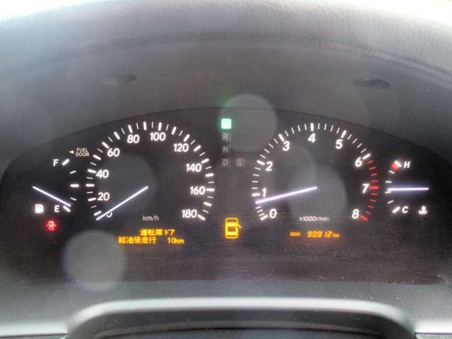 TOYOTA CELSIOR 2005 Image 31