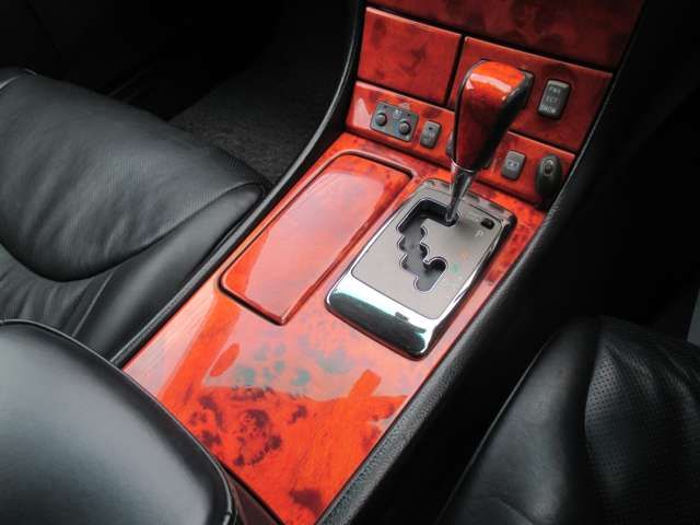 TOYOTA CELSIOR 2005 Image 31