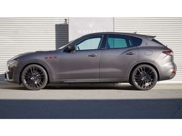 MASERATI LEVANTE 2021 Image 31