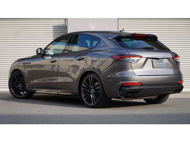 MASERATI LEVANTE 2021 Image 31