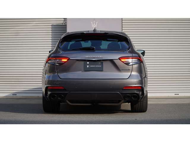 MASERATI LEVANTE 2021 Image 31