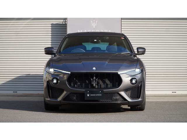 MASERATI LEVANTE 2021 Image 31