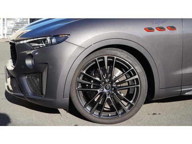 MASERATI LEVANTE 2021 Image 31