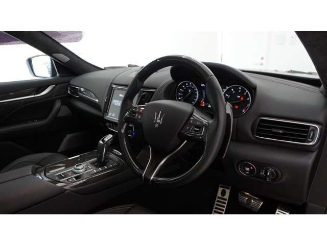 MASERATI LEVANTE 2021 Image 31