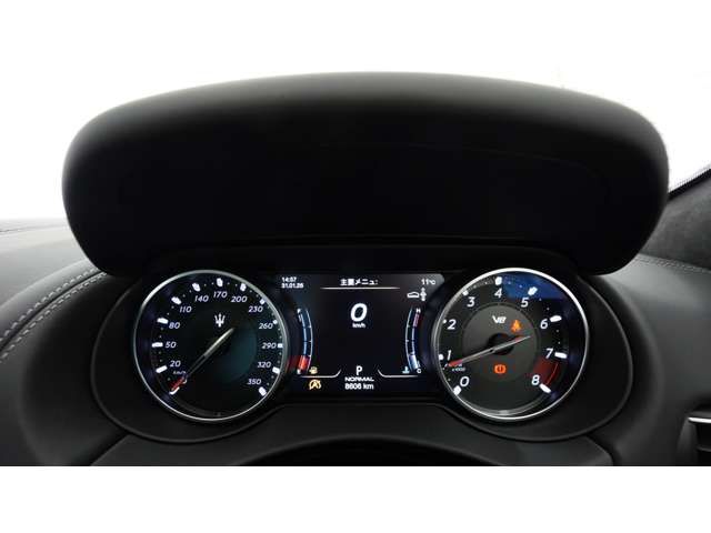 MASERATI LEVANTE 2021 Image 31