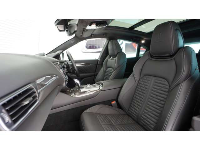 MASERATI LEVANTE 2021 Image 31